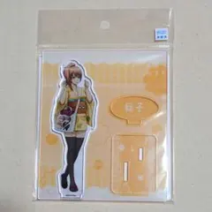 銀魂 アクリルスタンド AGFに潜入してみた 沖田