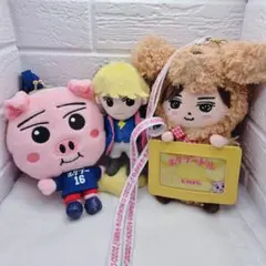 【匿名配送】吉野北人 produce ホクプードル ホクブー