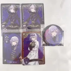 ツイステ エペル・フェルミエ まとめ売り