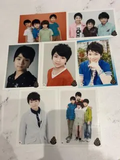 M!LK 曽野舜太 研究生時代 生写真 28枚セット - メルカリ