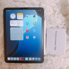 iPad Air 第5世代 64GB + Apple Pencil 第2世代+α