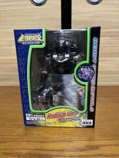 Bigclawx OBA Dark Gem Ver. ソフビ 墓場の画廊 - メルカリ