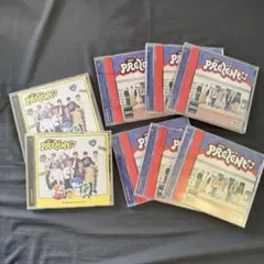 2026年最新】ZeroBaseOne presentの人気アイテム - メルカリ