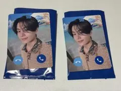 BESIDE:ENHYPEN MOSHI MOSHI VIDEO CALL