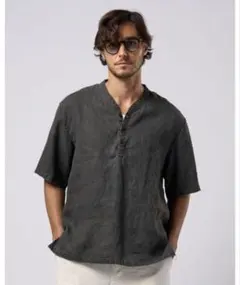 wjk smart collar pullover H/Sのサムネイル