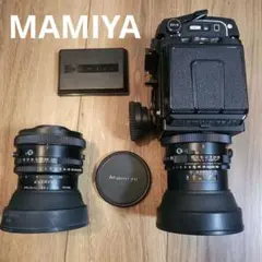 2026年最新】マミヤ rb67の人気アイテム - メルカリ