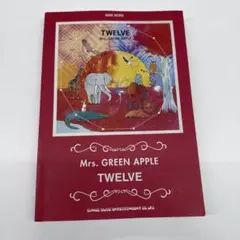 Mrs.GREEN APPLE TWELVE