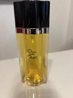 120ml未使用】オスカー デ ラ レンタ オードトワレ - メルカリ
