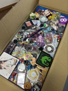 アニメグッズ　まとめ売り