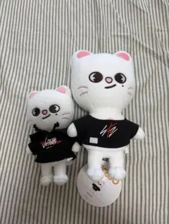 straykids Jiniret ヒョンジン　グッズセット straykids hyunjin ヒョンジン グッズ セット売り｜Yahoo!フリマ（旧