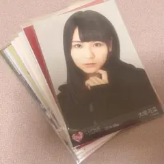 ＝LOVE 大場花菜　まとめ売り