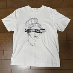 新品 jimi roos 刺繍デザイン 超プレミアムカットソー　お洒落　特選 2026年最新】jimi roosの人気アイテム - メルカリ