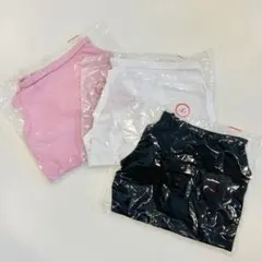 ⭐️お値下げしました⭐️【新品未開封】犬タンクトップ S 3枚セット