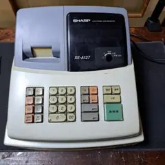 2026年最新】sharp レジスターの人気アイテム - メルカリ
