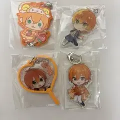 2026年最新】ジェル 缶バッジ まとめ売りの人気アイテム - メルカリ