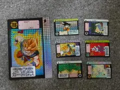 2026年最新】ドラゴンボール カードダス 神龍の人気アイテム - メルカリ