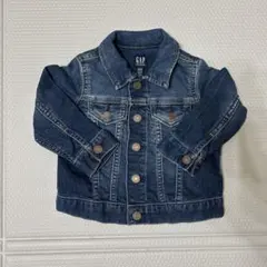GAP デニムジャケット 12-18ヶ月 80cm アウター