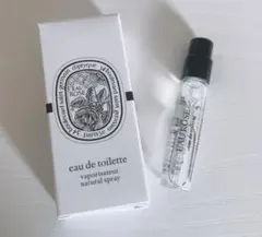 diptyque EAU ROSE オードパルファン 試供品 - メルカリ