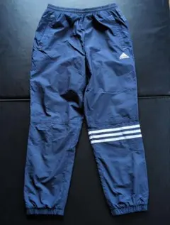 adidas 150ジャージパンツ