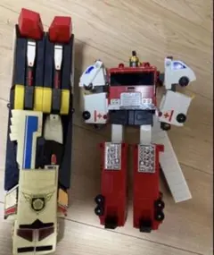 当時物　カタパルトセット　トランスフォーマー　フォートレスマキシマス 当時物 カタパルトセット トランスフォーマー フォートレスマキシマス