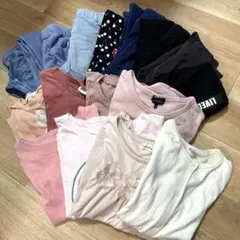 女の子16点まとめ売り⭐︎120cm