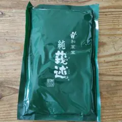 宇治 丸久小山園 抹茶 若竹100g袋 賞味期限2026年12月以降 - メルカリ