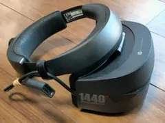VR HMD HP Windows Mixed Realityジャンクのサムネイル