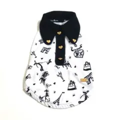 Fifi&Romeo　F&R SPORTY　フィファアンドロメオ　トップスのサムネイル