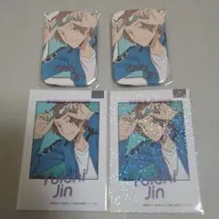 ワートリ 迅悠一 チェキ ワートリ 迅悠一 チェキ