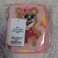フェイラー ハッピーポップニナ マルチケース 母子手帳ケース - メルカリ