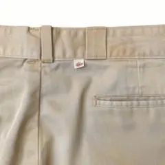 ⚠️ 80s Dickies 874 USA製 W36 L30 チビタグ 極美品 - メルカリ