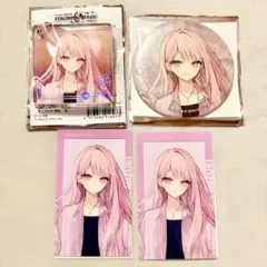 2026年最新】プロセカ 瑞希 缶ミラーの人気アイテム - メルカリ