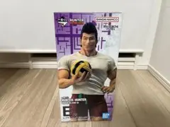 6時間以内発送！ E賞 レイザー フィギュア - メルカリ