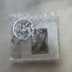 BTS ARIRANG GLOBAL 予約特典 キーホルダー SUGA ①