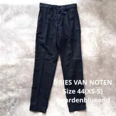 2026年最新】DRIES VAN NOTEN スラックスの人気アイテム - メルカリ