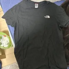 THE NORTH FACE ブラック Tシャツ