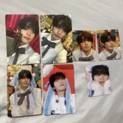 INI THE WINTER MAGIC 髙塚大夢 トレカ