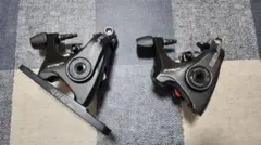 スラム SRAM Force AXS D1 ディスクブレーキキャリパー - メルカリ