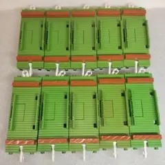 プラレール　トーマス　運搬貨車　まとめ売り