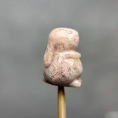 もんちゃん様専用フォッシルコーラル　うさぎパーツ　1-148