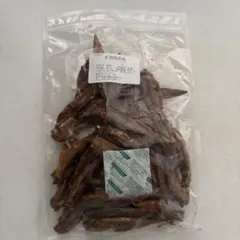 Plus dog 手羽先の先 200g 犬用おやつのサムネイル