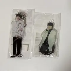 小泉光咲 アクリルキーホルダー アクリルスタンド
