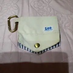 Lee小物入れのサムネイル