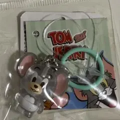 トムとジェリー めじるしアクセサリー タフィー