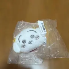 ちいかわ　ミニがまぐち　リボン　うさぎ