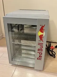 早い者勝ち！！Red Bull LED冷蔵庫　美品❣️ 早い者勝ち！！Red Bull LED冷蔵庫 美品❣️の通販はau PAY マーケット