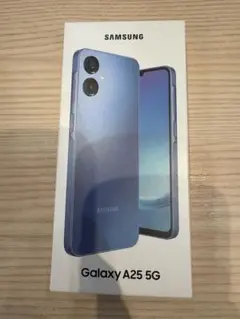 a25 5g