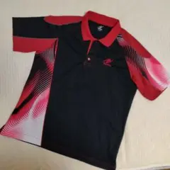 卓球　Nittaku　ユニホーム　L　日本製