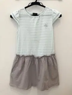 BeBe べべ　ワンピース120