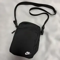 Nike Heritage ヘリテージ クロスボディバッグ